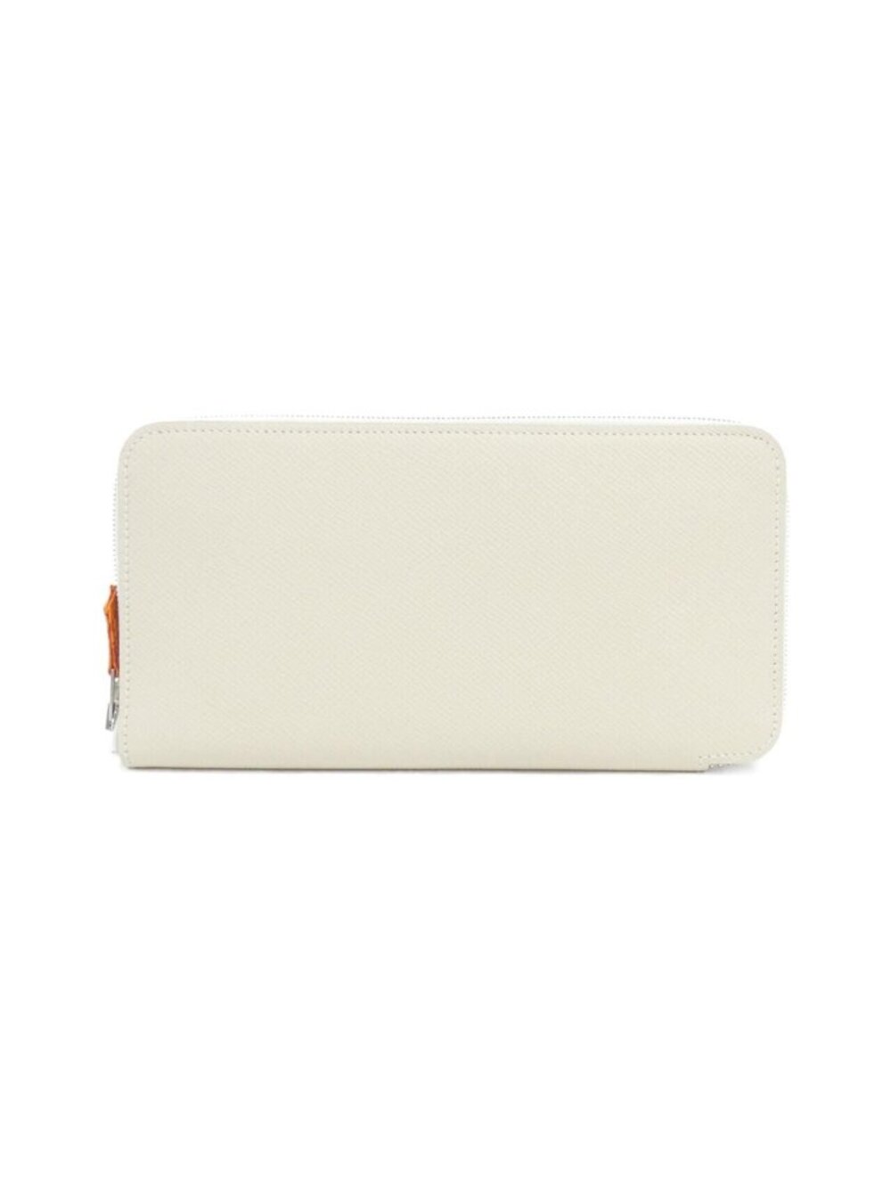 Hermes Clic Cest Noue Silk'in Classic Wallet